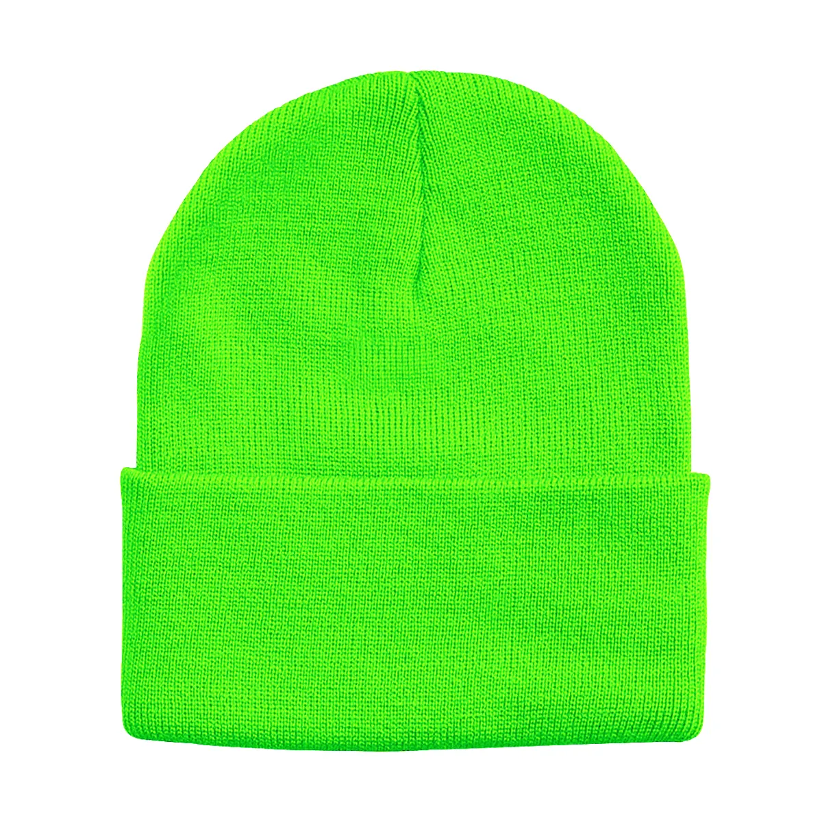 12 Cuff Beanie - 9950