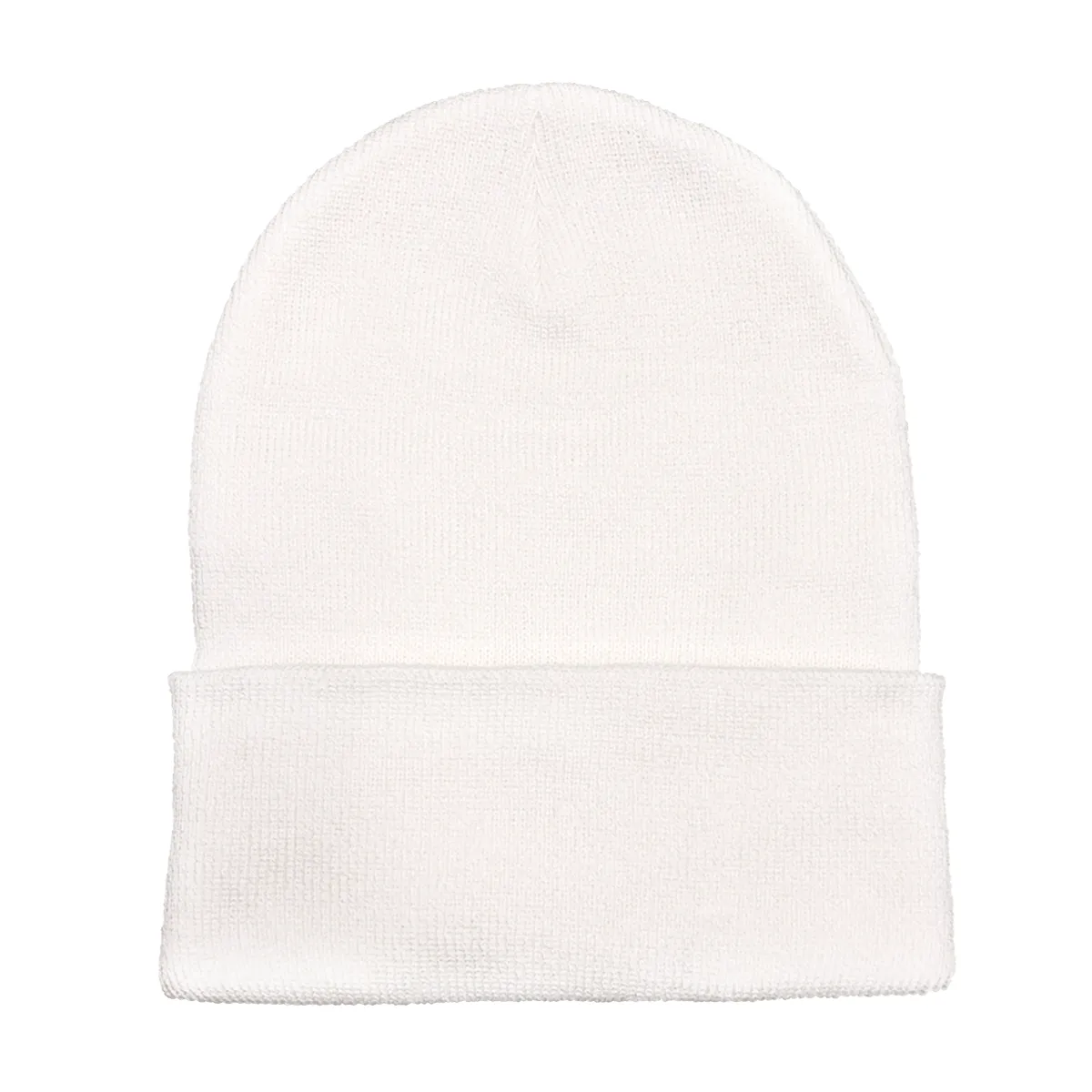 12 Cuff Beanie - 9950