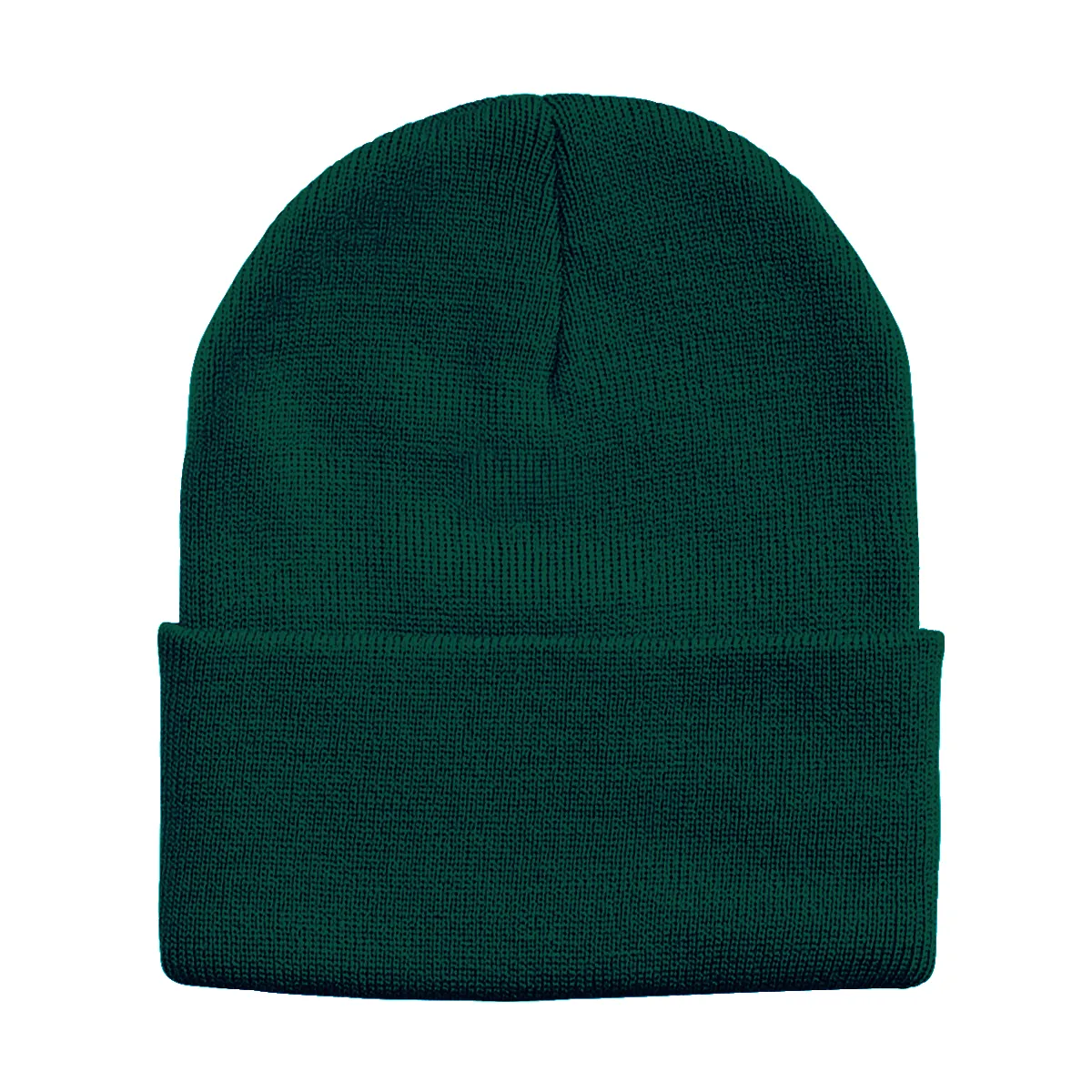 12 Cuff Beanie - 9950