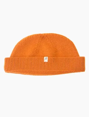 40 Colori Solid Fisherman - Orange