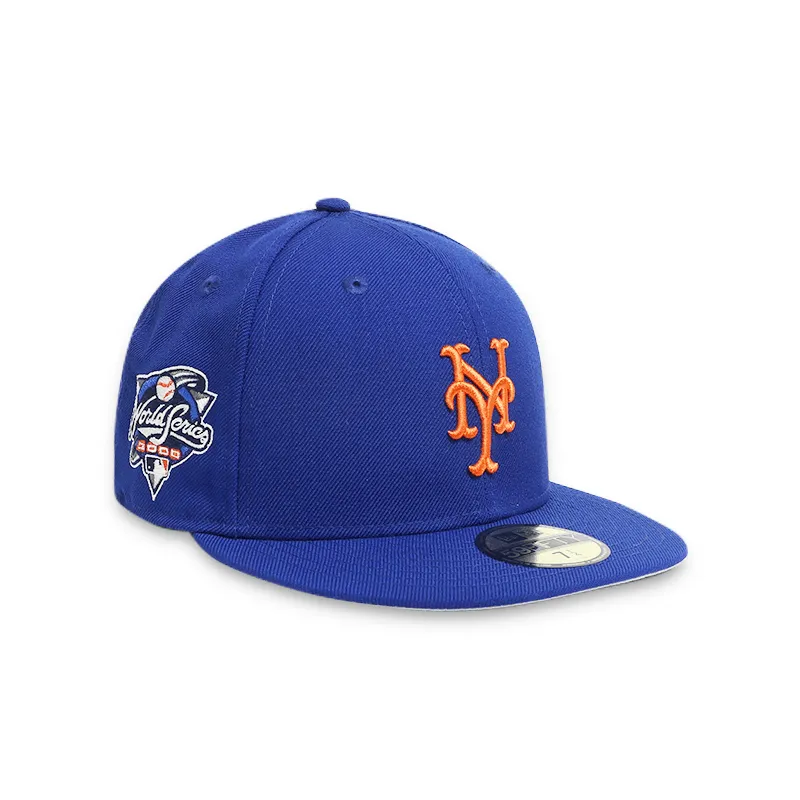 [70586973] New York Mets Men's Fitted Hats