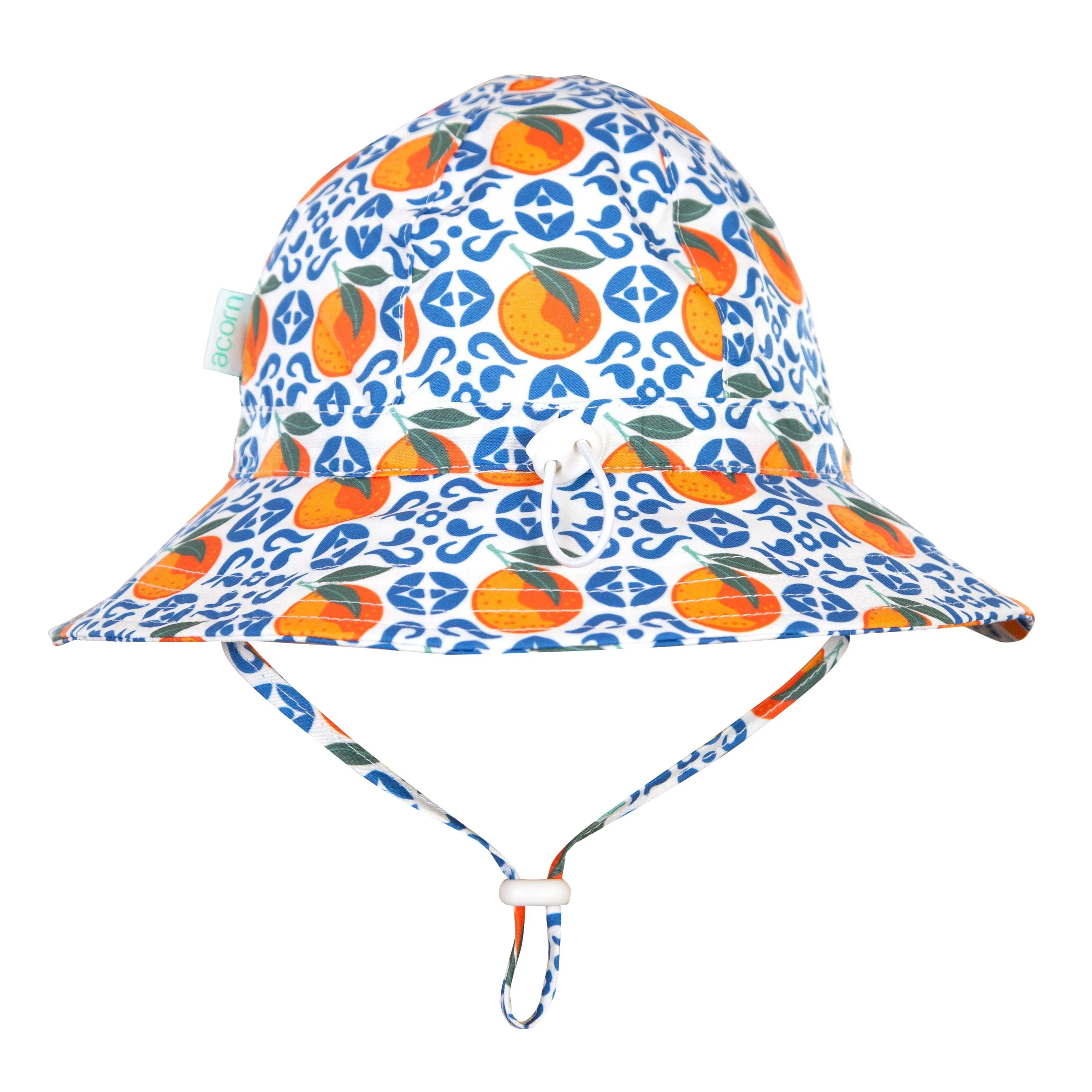 Acorn Kids Sunhat - AMALFI