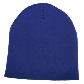 AHEAD Deepwater Beanie No Cuff