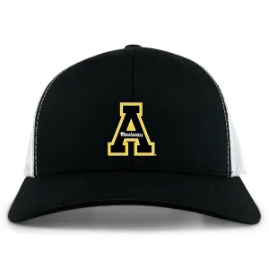 AHO Rugby Retro Trucker Cap