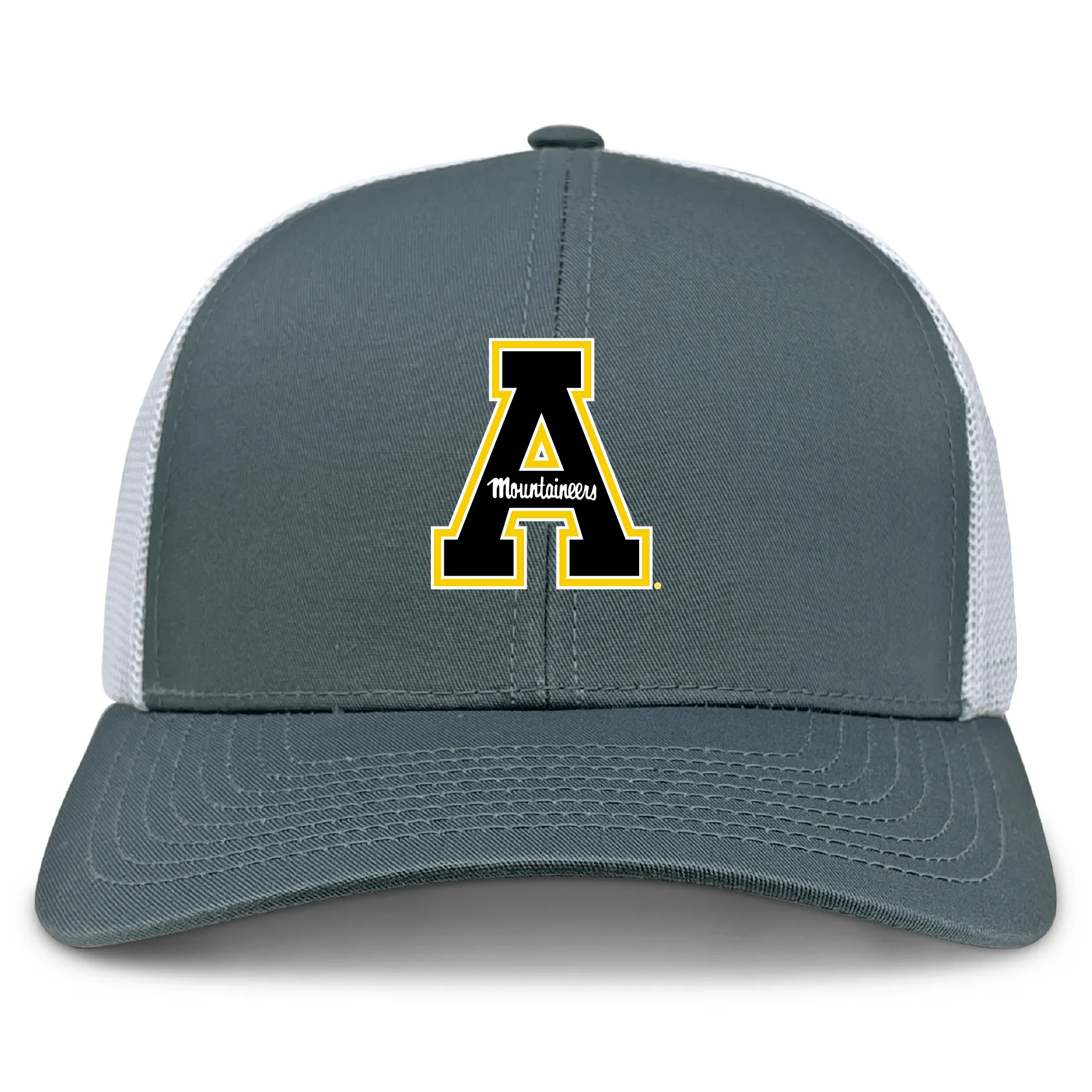 AHO Rugby Retro Trucker Cap