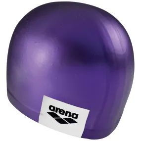 Arena Logo Moulded Cap | Purple