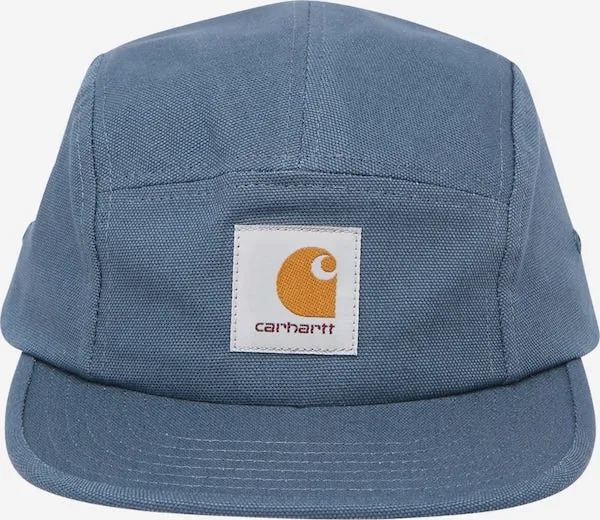 Backley Cap -storm blue