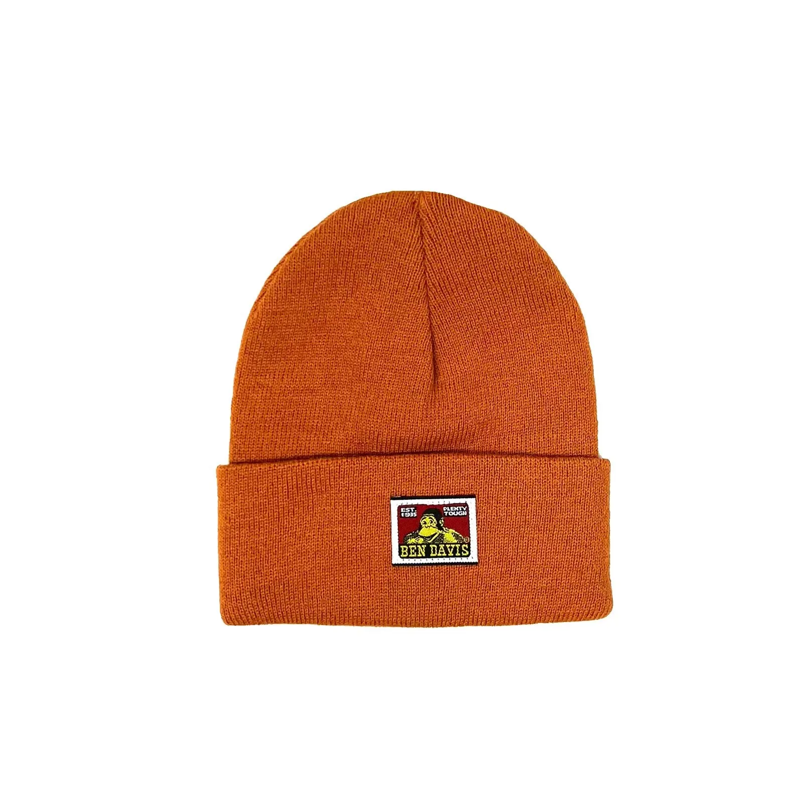 Ben Davis Beanie (More Colors)