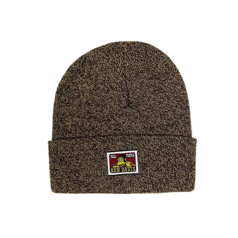 Ben Davis Beanie (More Colors)