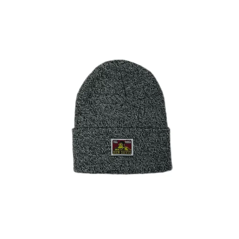 Ben Davis Beanie (More Colors)