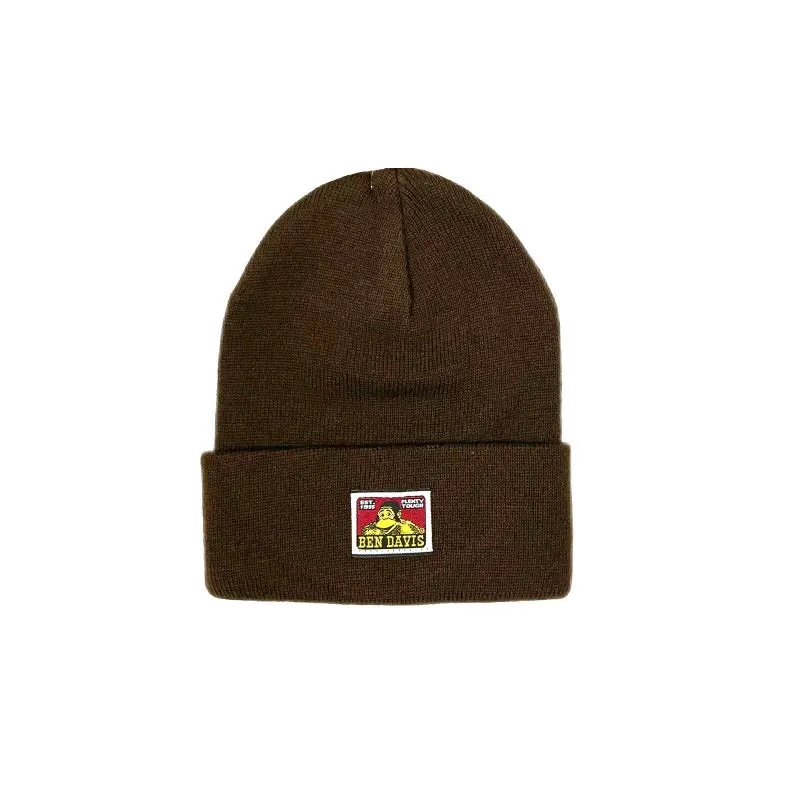 Ben Davis Beanie (More Colors)