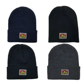 Ben Davis Beanie