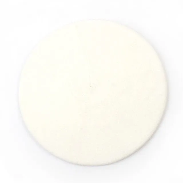 Beret Queen Beliche (White)