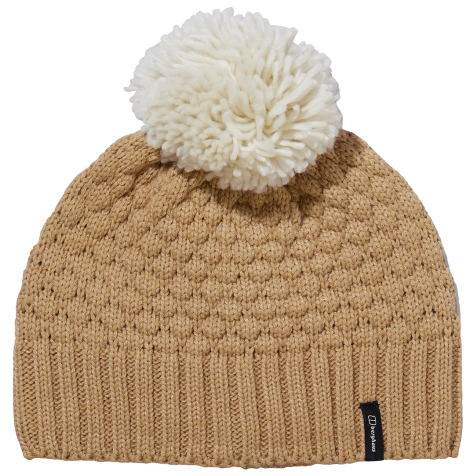 Berghaus Ladies EDO Pom Bobble Beanie