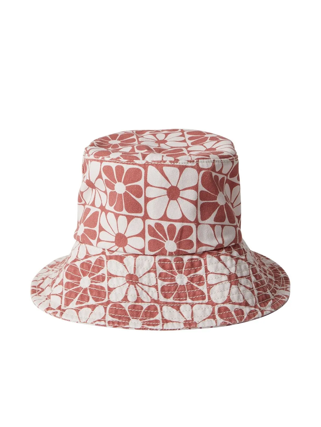 Billabong Girls Bucket List Hat