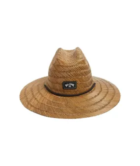 Billabong Tides Straw Hat 2