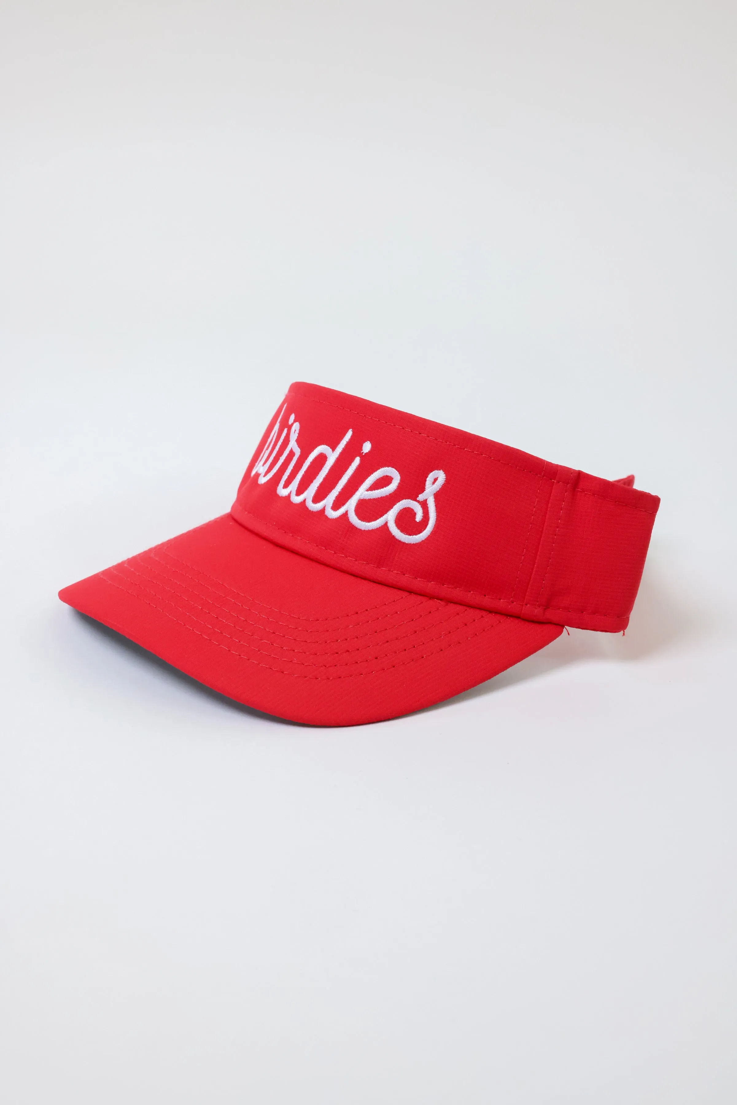 Birdies Visor