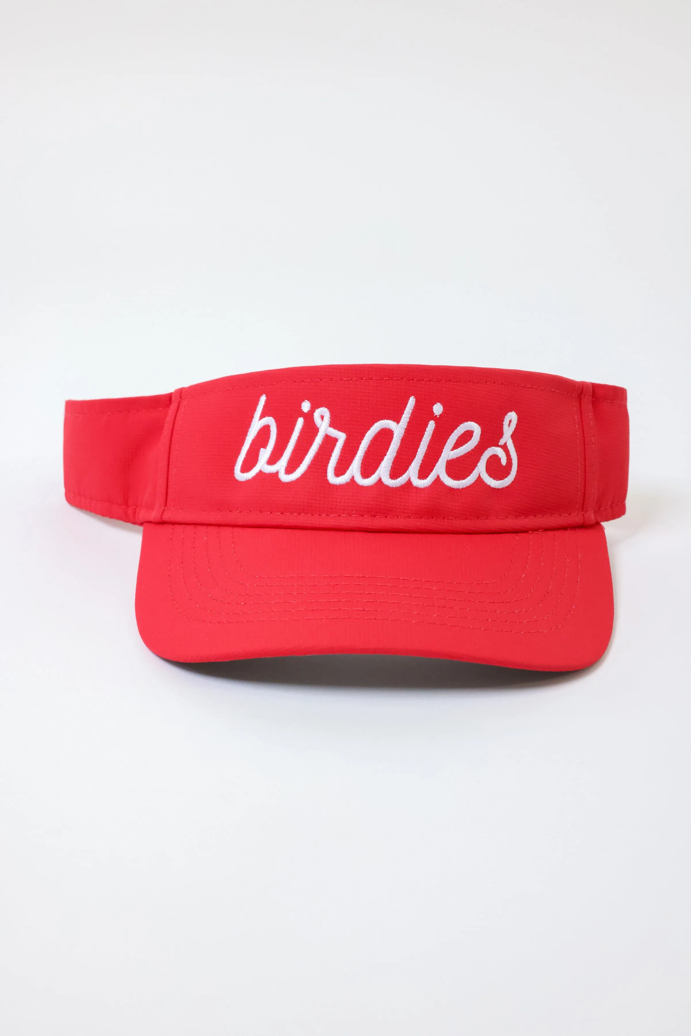 Birdies Visor