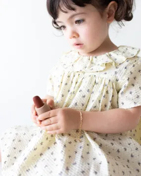 BITSY ROMPER