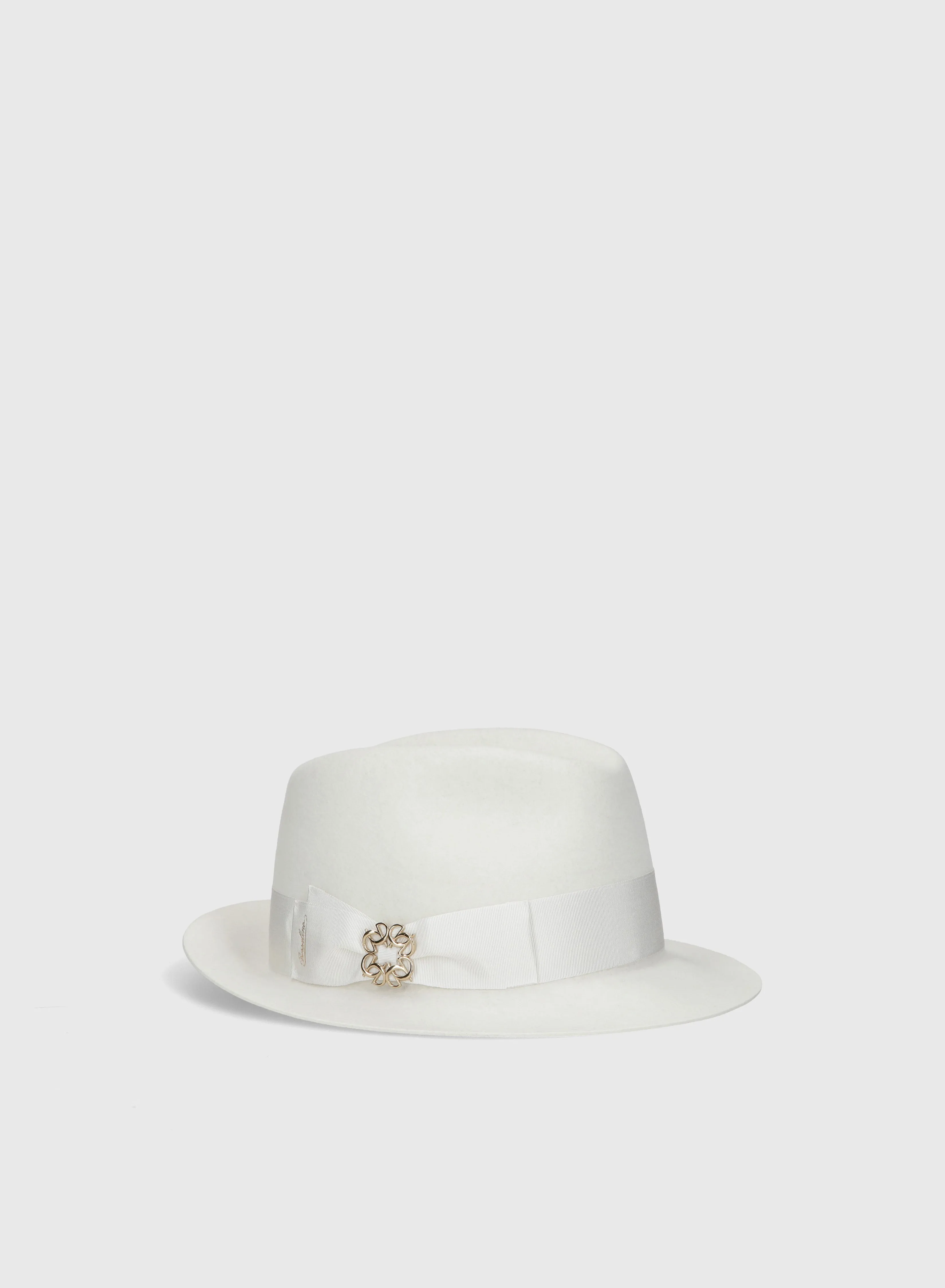 BORSALINO X ELIE SAAB Nila Hat