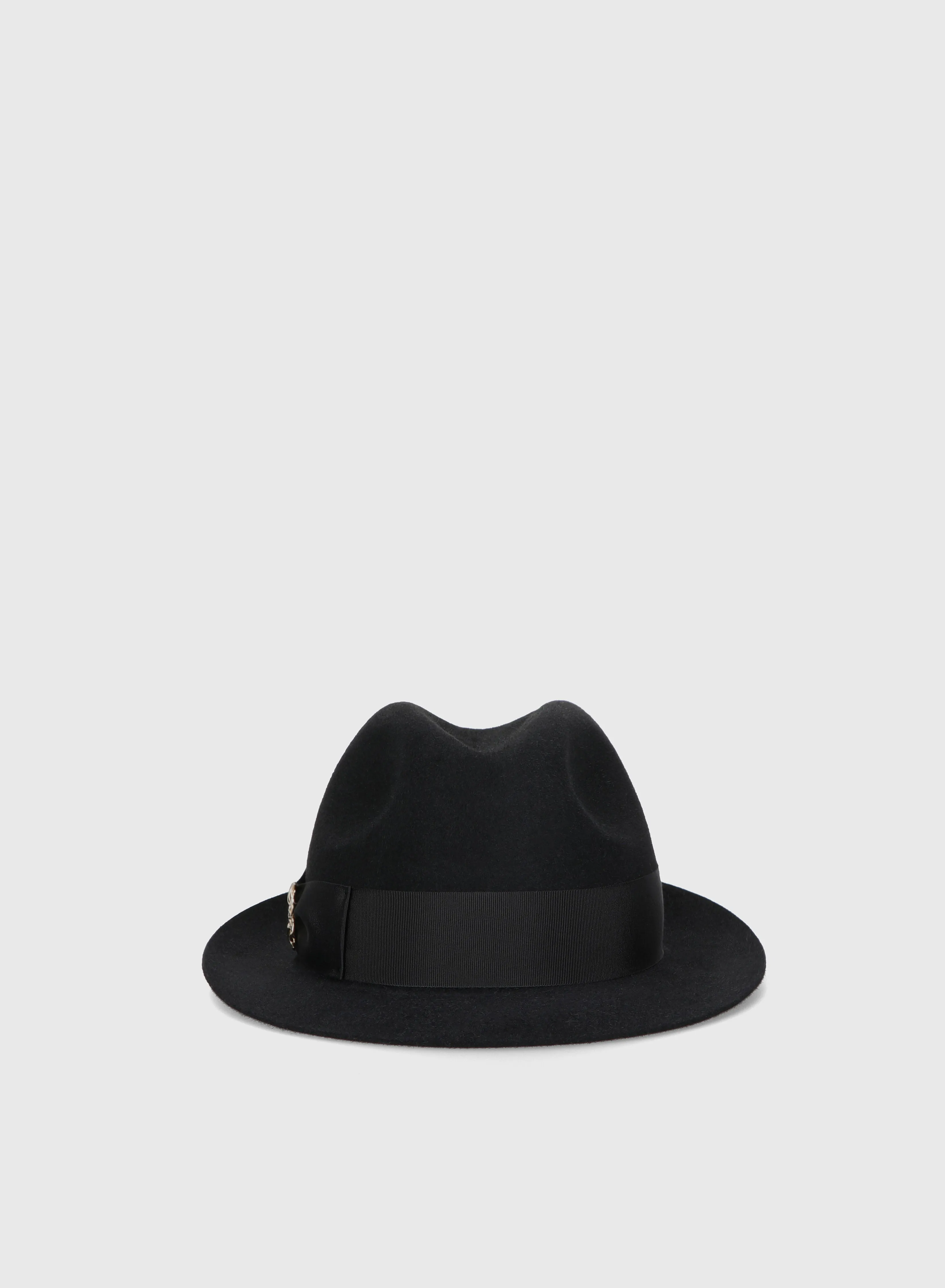 BORSALINO X ELIE SAAB Nila Hat