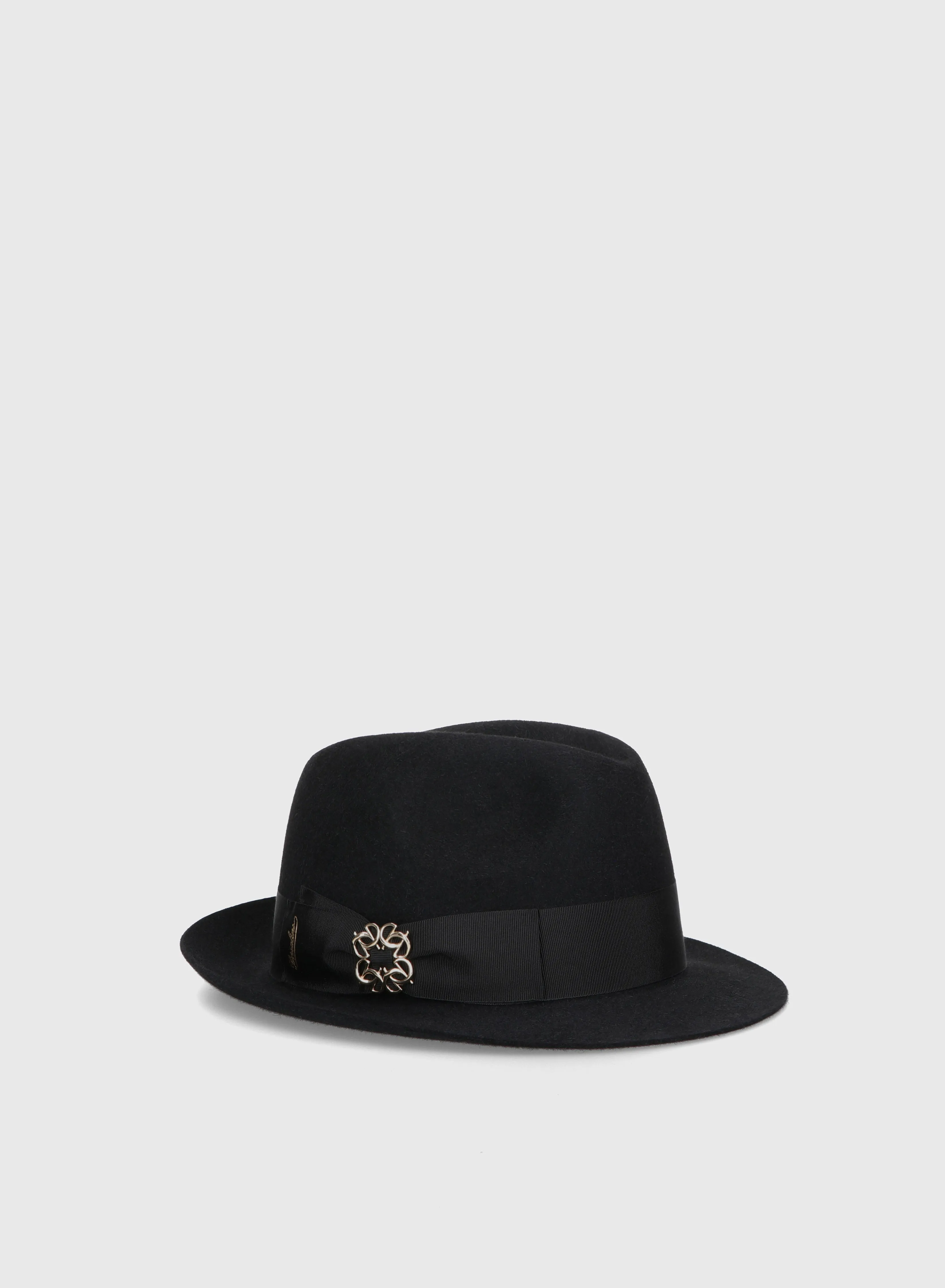 BORSALINO X ELIE SAAB Nila Hat