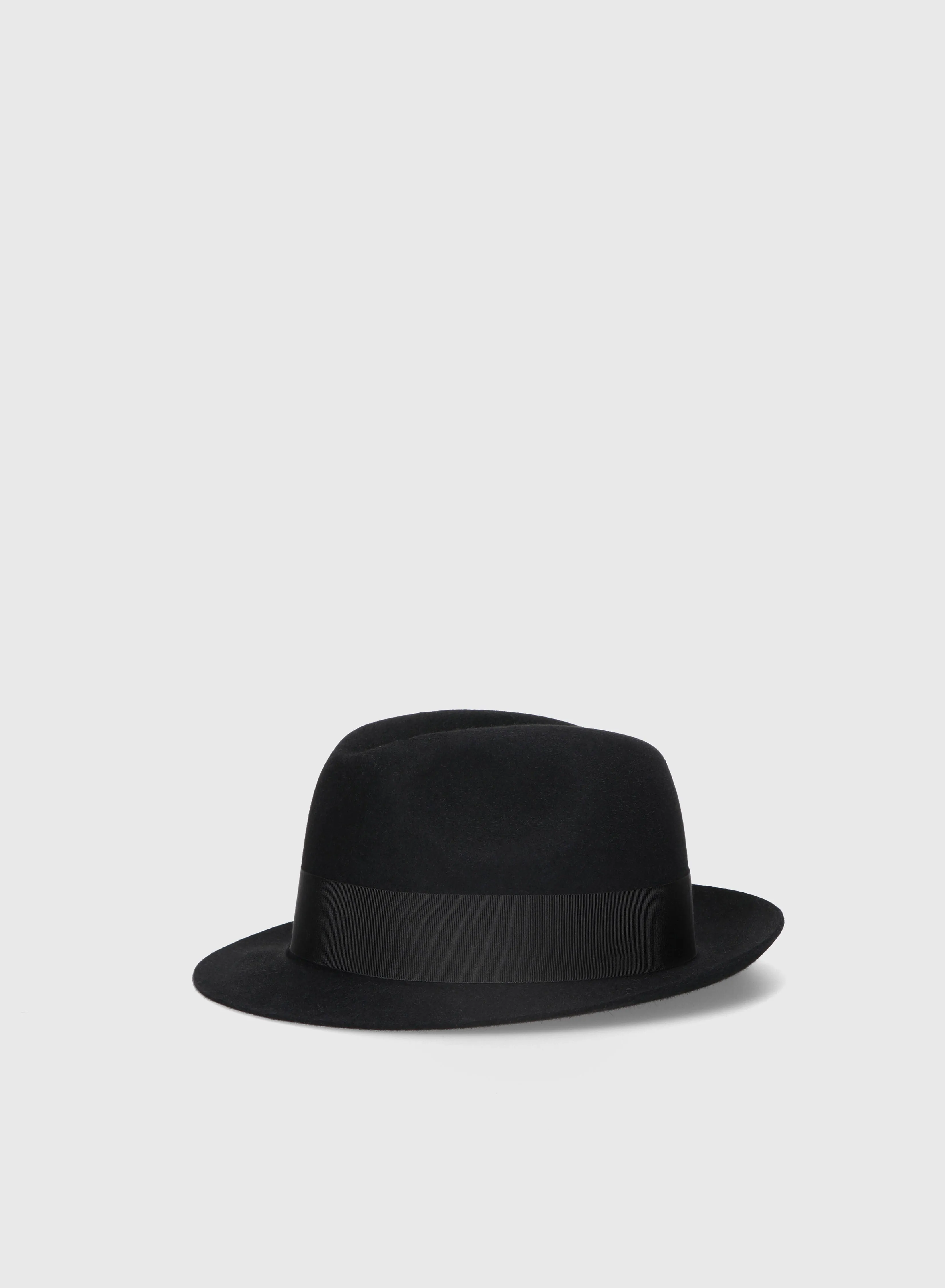 BORSALINO X ELIE SAAB Nila Hat