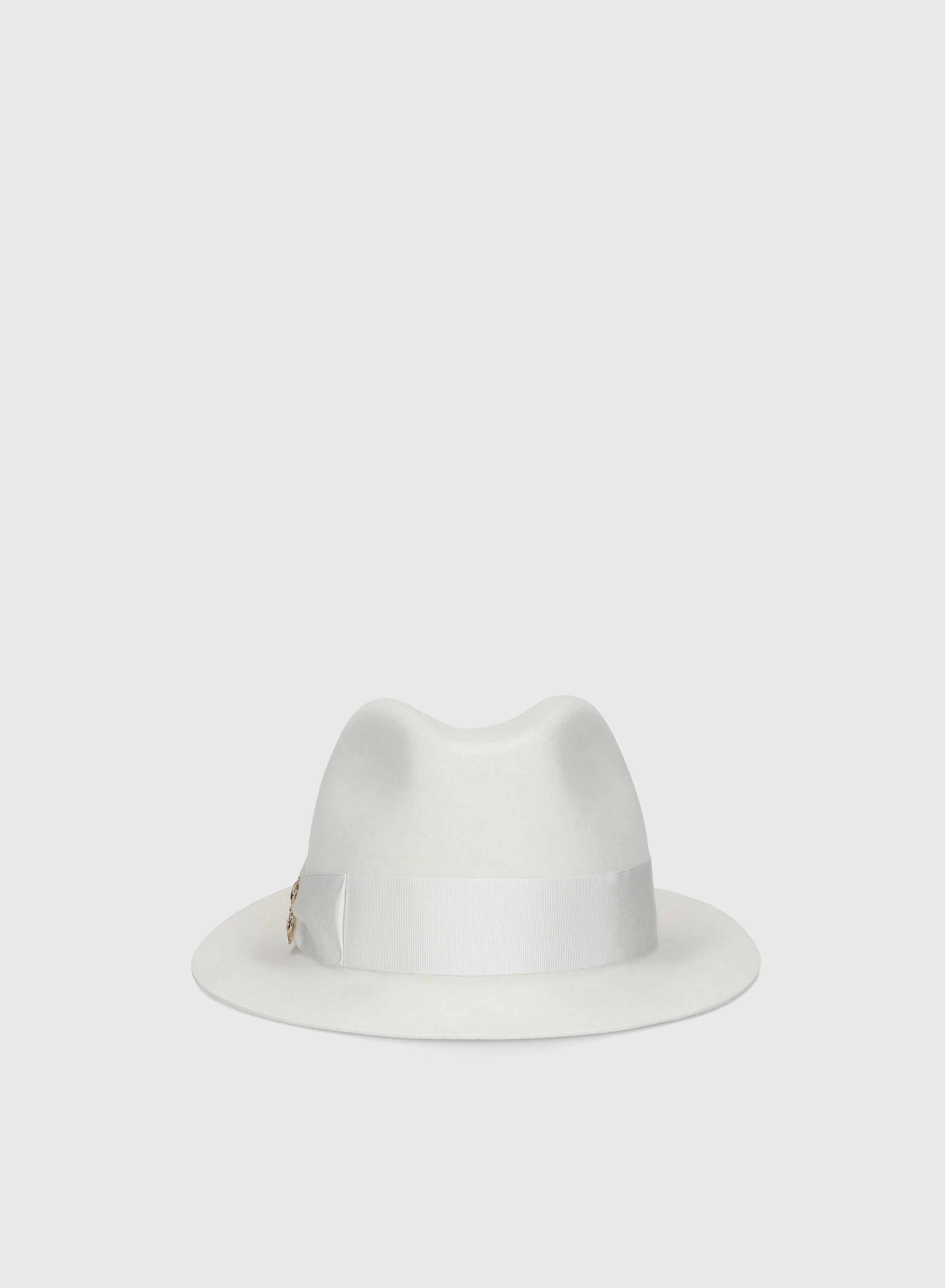 BORSALINO X ELIE SAAB Nila Hat