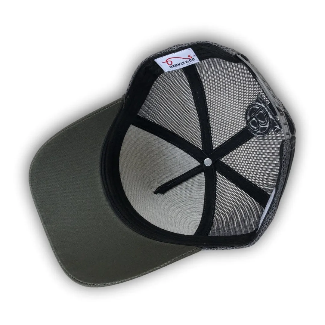 Branded Series Trucker Cap