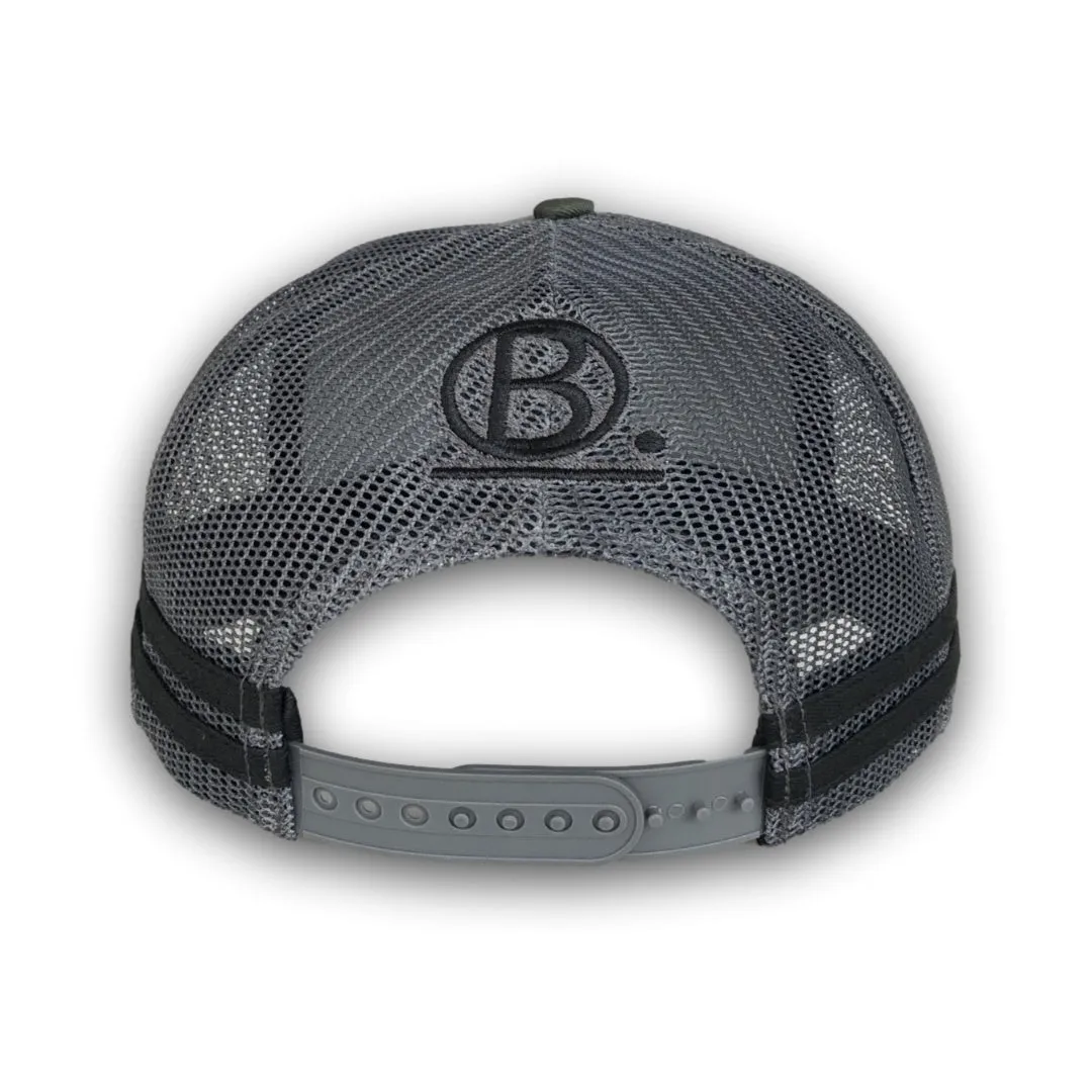 Branded Series Trucker Cap