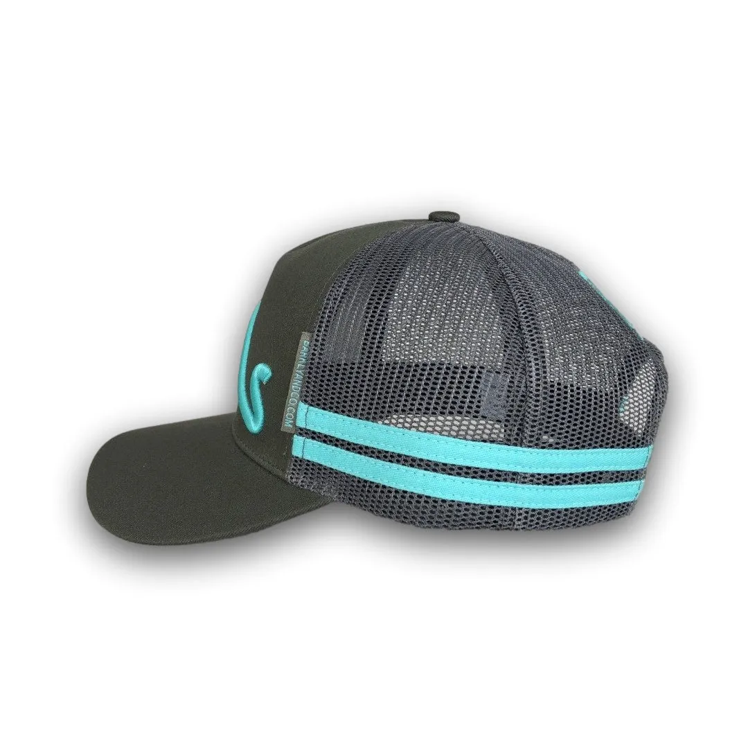 Branded Series Trucker Cap