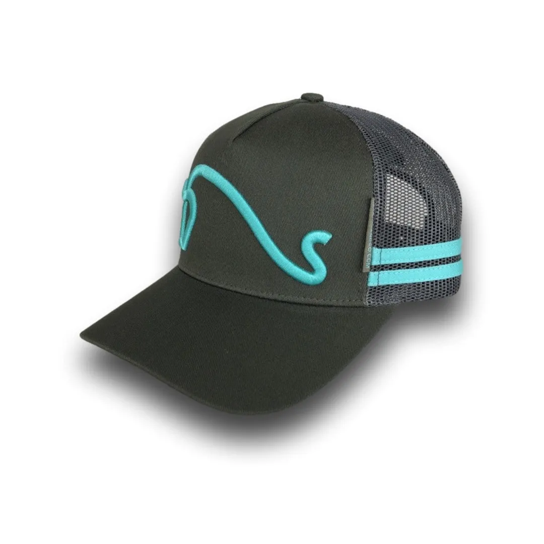 Branded Series Trucker Cap