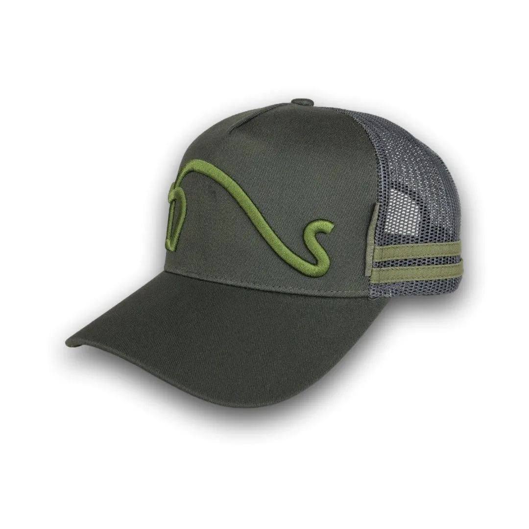 Branded Series Trucker Cap