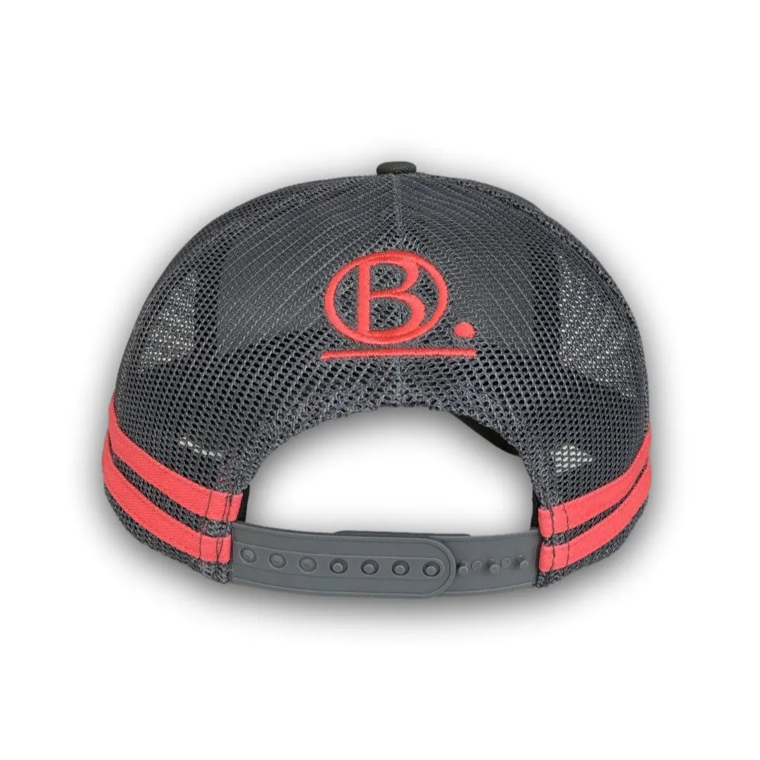 Branded Series Trucker Cap