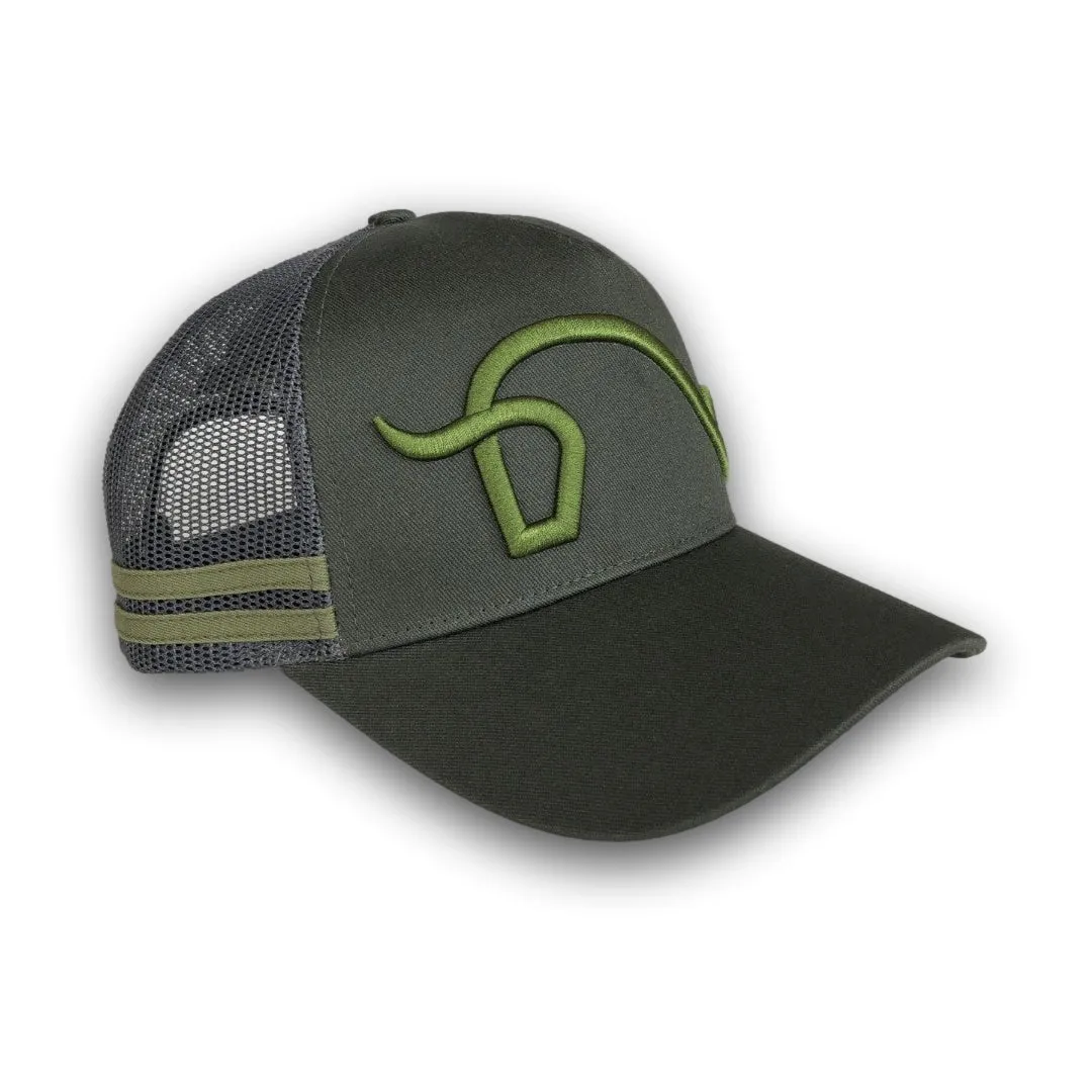 Branded Series Trucker Cap