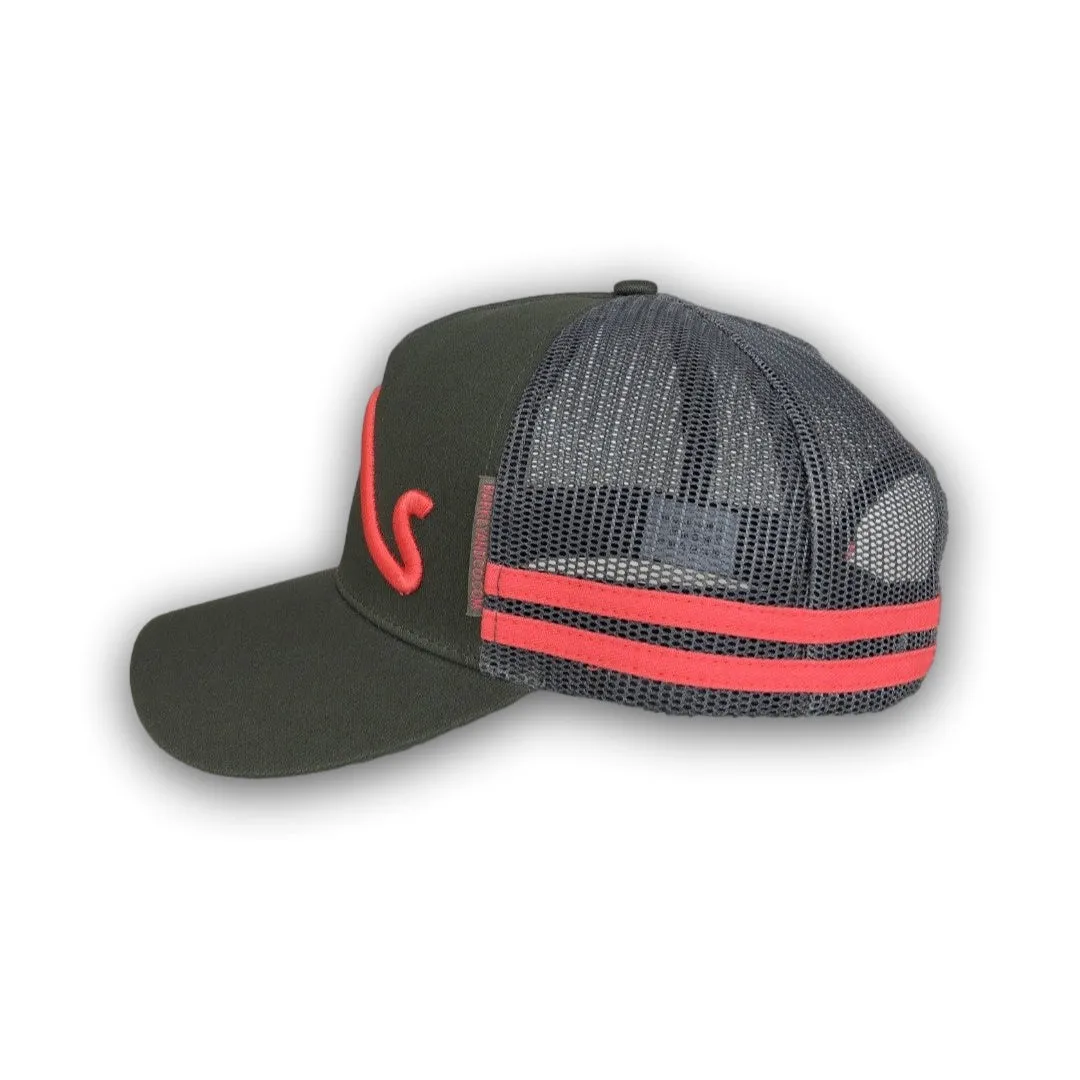 Branded Series Trucker Cap