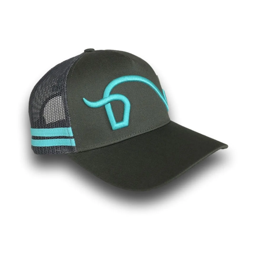 Branded Series Trucker Cap