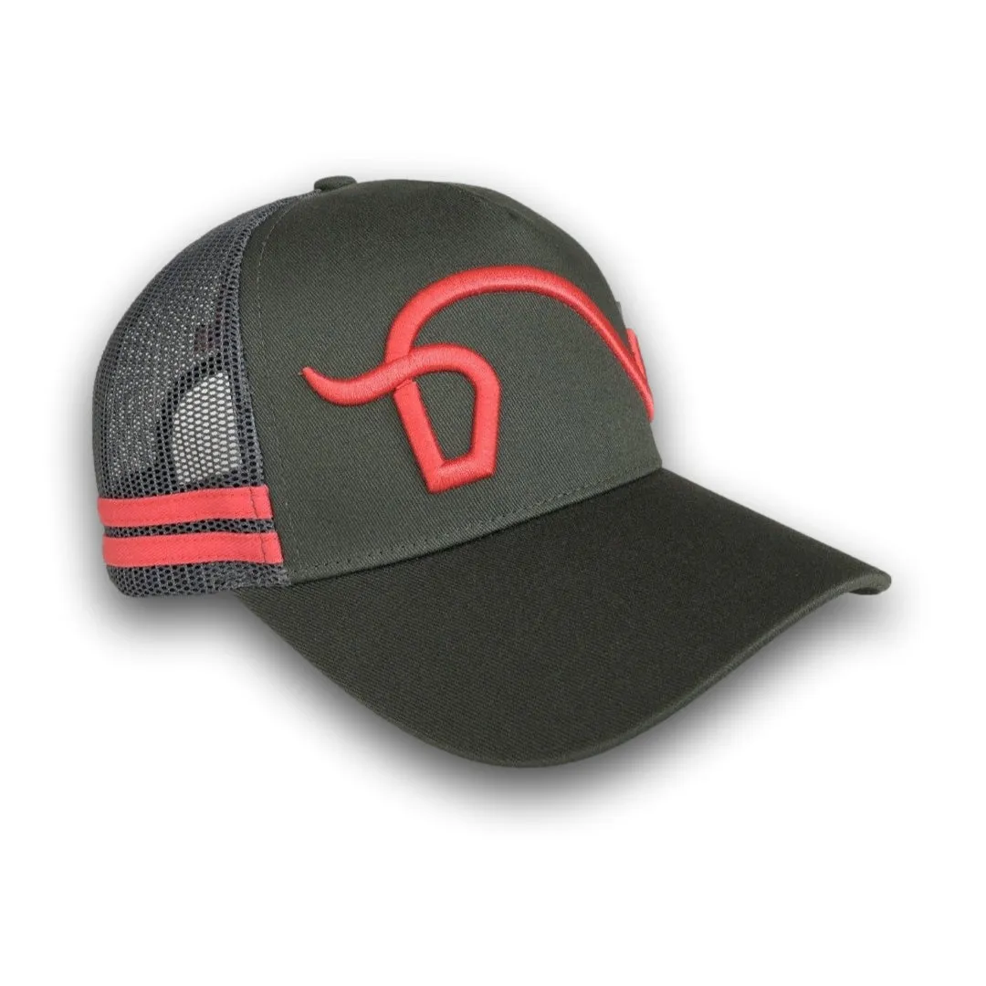 Branded Series Trucker Cap