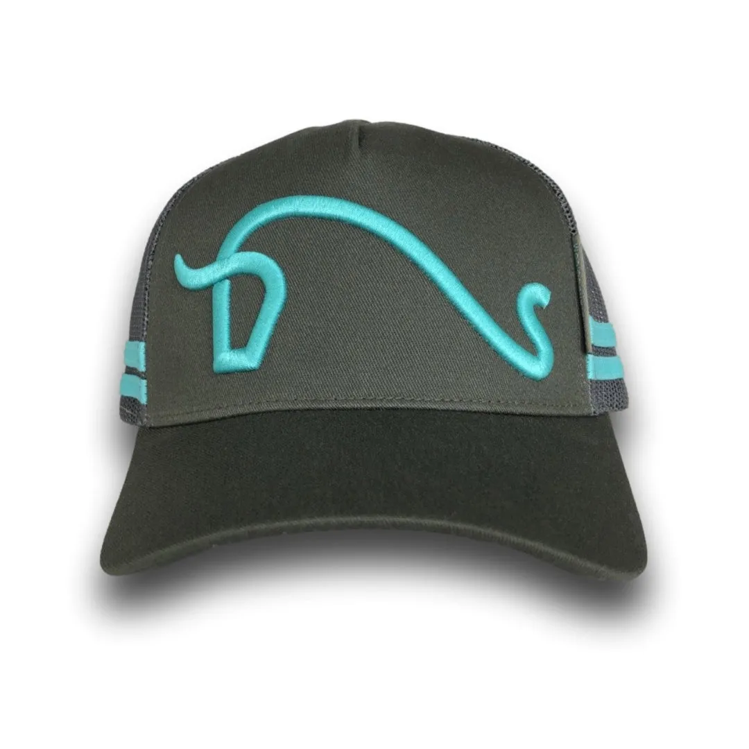 Branded Series Trucker Cap