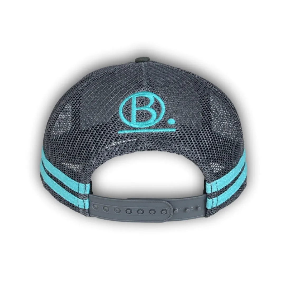 Branded Series Trucker Cap