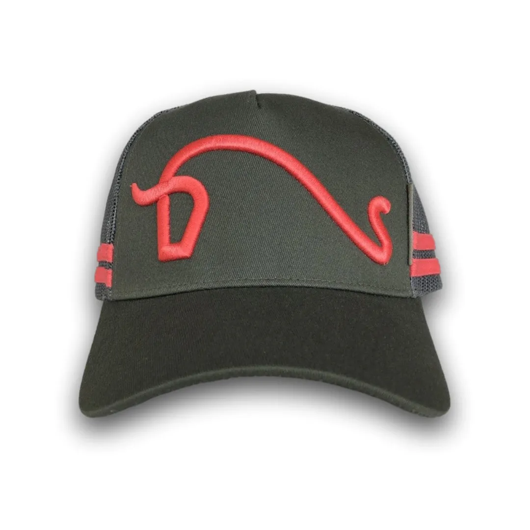 Branded Series Trucker Cap