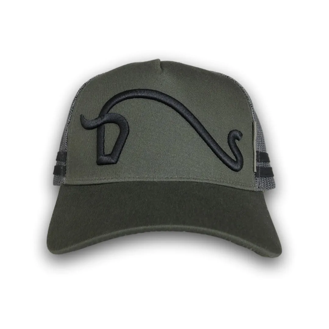 Branded Series Trucker Cap