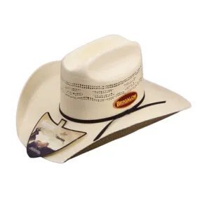 Brigalow Bronco Straw Hat