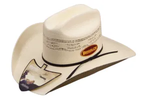 Brigalow Kids Bronco Straw Hat