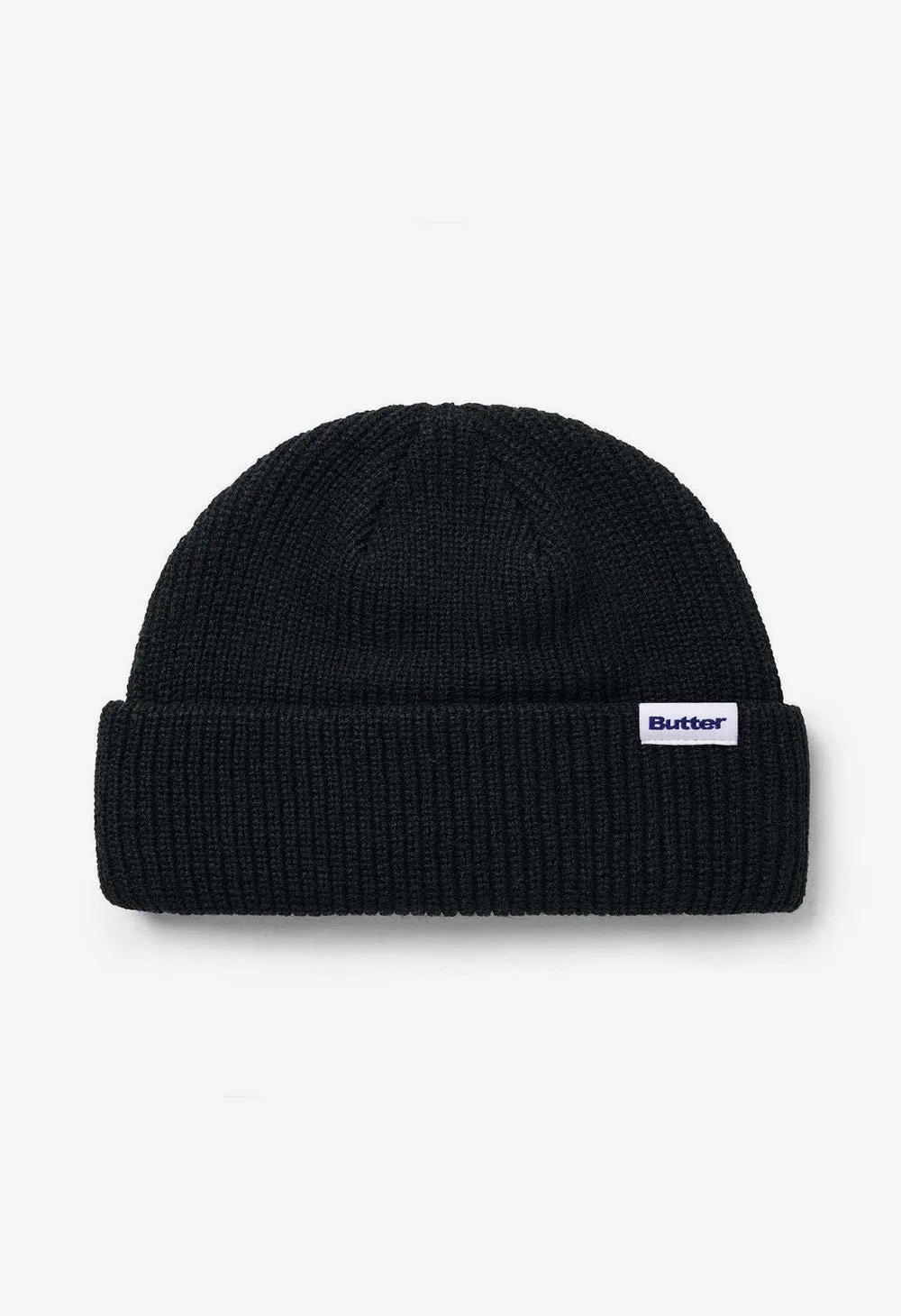 BUTTER GOODS Wharfie beanie