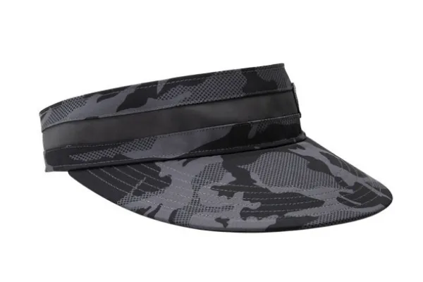 Callaway Ladies 2022 Golf Visor Camo