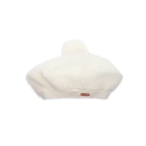 Camilla Mohair Beret