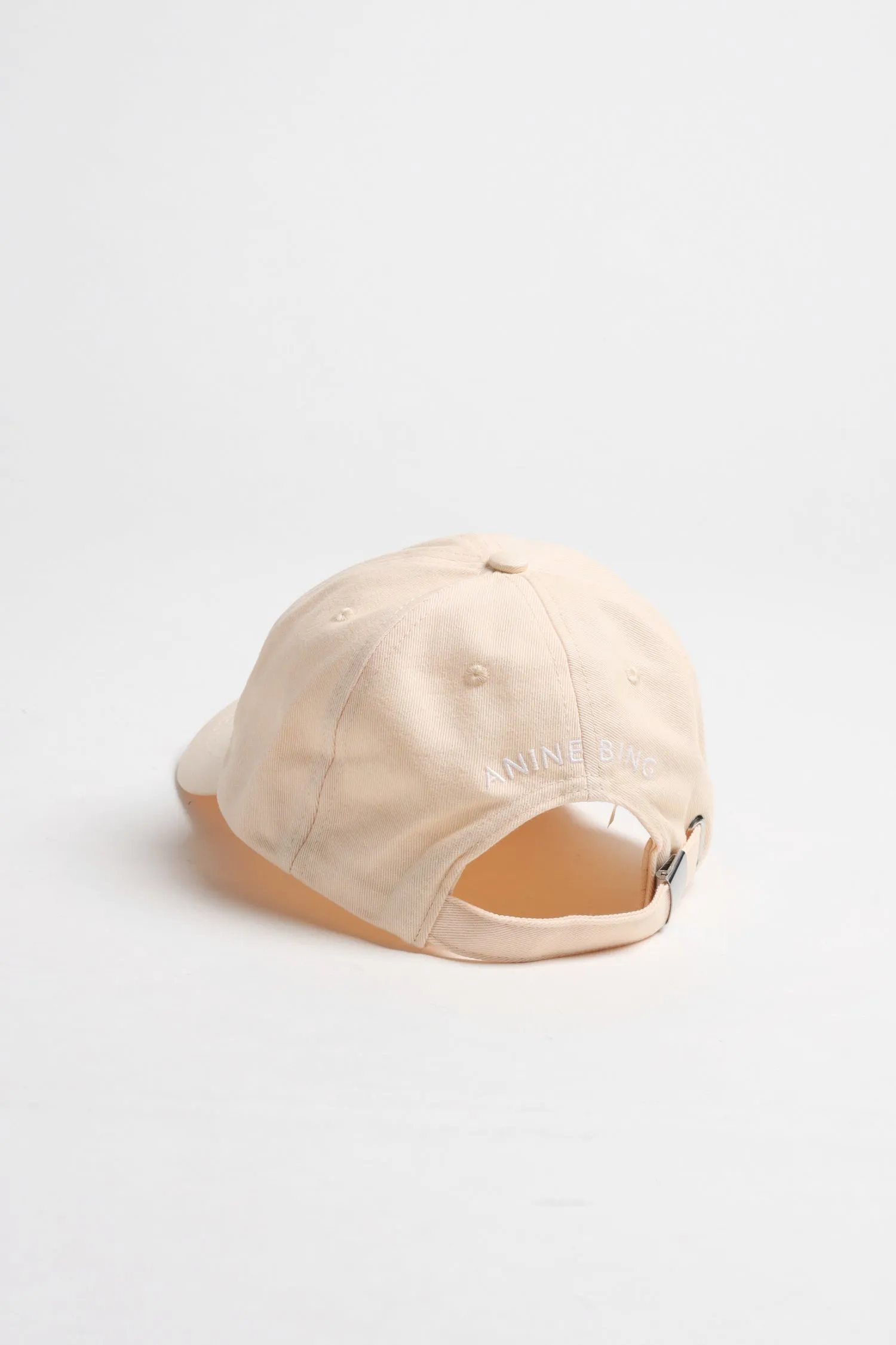 Cap Jeremy in Peach