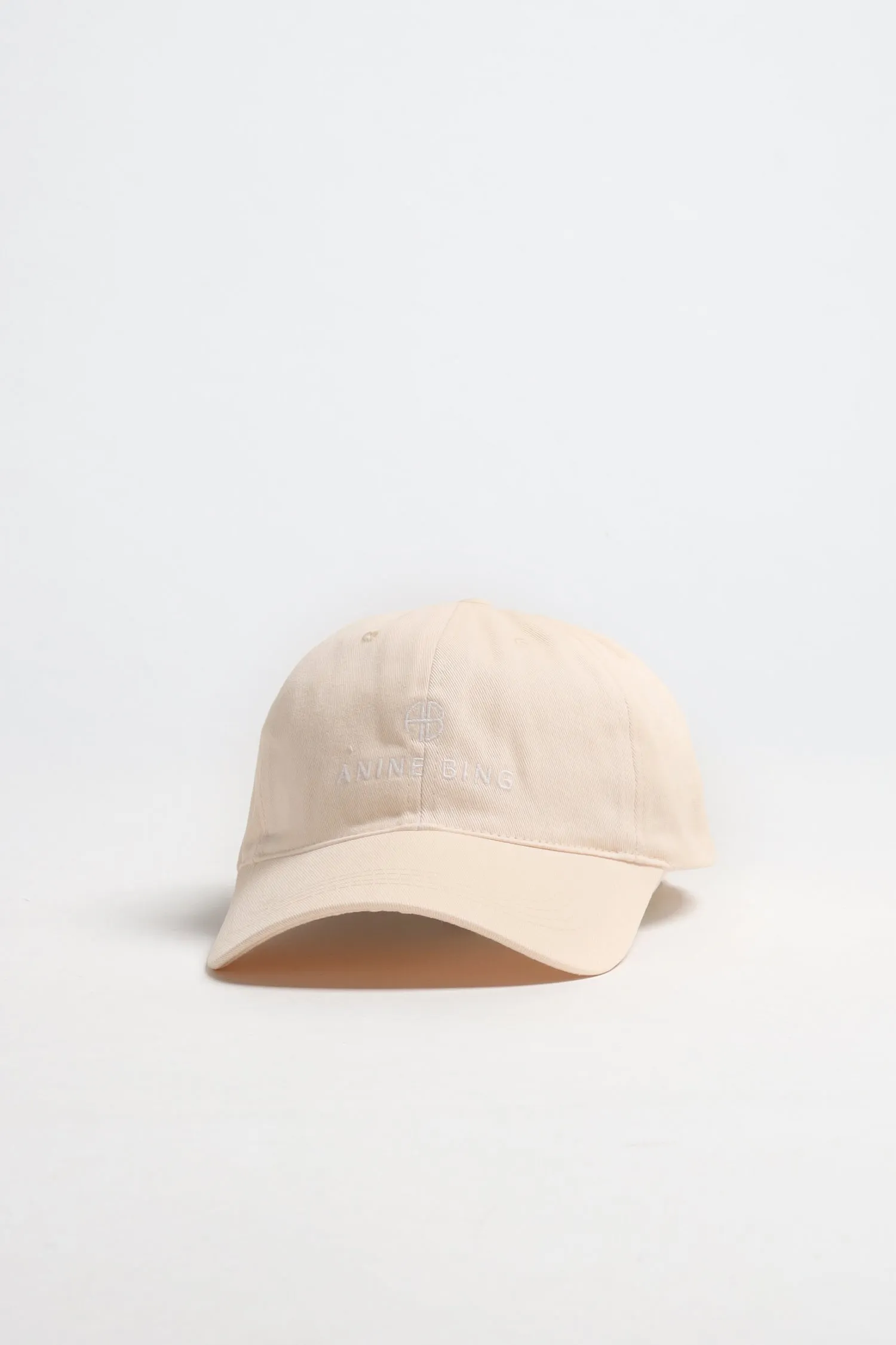 Cap Jeremy in Peach