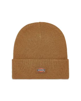 Cappello Dickies Gibsland Beanie Brown Duck